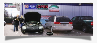 If Your Car Is Broken - Sport Utility Vehicle #9790102