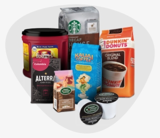 Coffee Products - Fruit #9790111