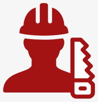 What We Do - Carpenter Icon #9790228