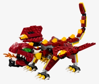 Mythical Creatures - Lego 31073 #9790304