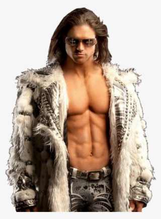 Wwe Abs 5 John Morrison By Nuruddinayobwwe-dbvbnyk - Wwe John Morrison Png #9790308
