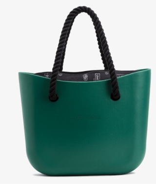 Classic Tote Bag Green - Lulu Castagnette Sac A Main #9790398