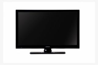 Clipart Tv Hd Tv - Led-backlit Lcd Display #9790653