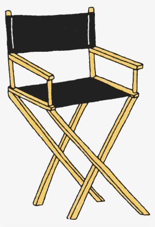 Where Does The Showrunner Sit In The Hierarchy Of A - Chair #9790748