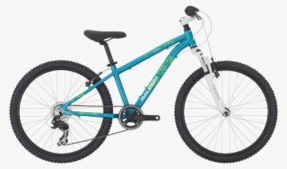 Green Mountain Bikes - Giant Talon 4 Blue #9790787