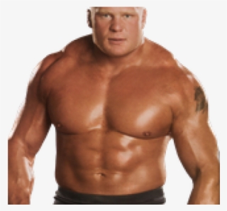 Brock Lesnar Clipart Kevin Owens - Brock Lesnar Six Pack #9791151