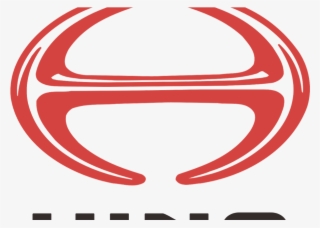 International Truck Logo Png - Hino Logo Png #9791207
