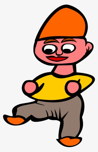 This Free Icons Png Design Of Karate Doll - Icon #9791340