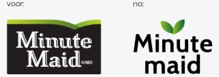 Verpakking & Abriposter - Minute Maid #9791529