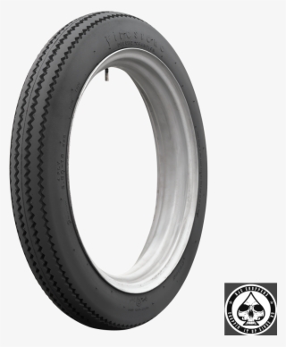 Coker Firestone Deluxe Tire - Shinko Avon Or Firestone #9791766