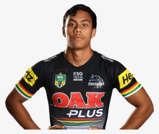 Luaijarome - Penrith Panthers Dean #9792010