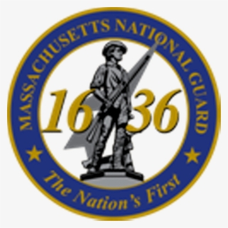 Massachusetts National Guard Massachusetts National - Army National Guard #9792064