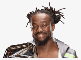 If Kofi Wins At Wrestlemania Will It Be Short Term - Kofi Kingston Tag Team Champion #9792138