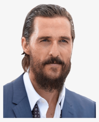 At The Movies - Hollywood Actors Beard #9792366