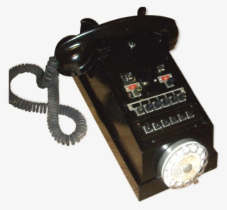 Corded Phone #9792510