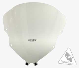 Mra Motorcycle Windscreen For Bmw R Ninet Racer - Monochrome #9792620