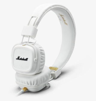 Quantity - Marshall Major 2 White #9792720