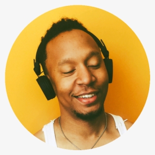 Presenting The Best Long Haircuts For Winter - Headphones #9792889