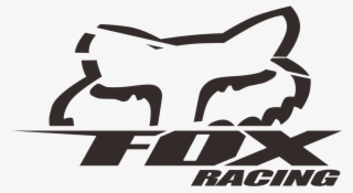 Logo Fox Racing Png #9792925