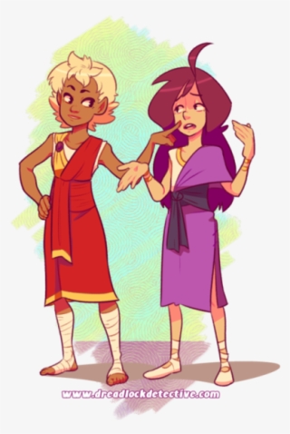 Couple Of Arts I've Done Lately - Cartoon #9793143