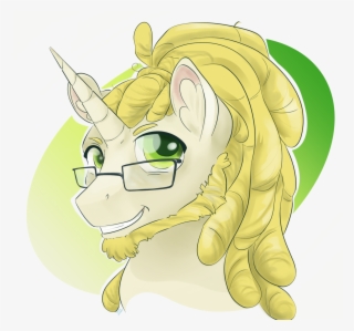 Artist Firimil Beard Digital Art Dreadlocks Facial - Cartoon #9793212