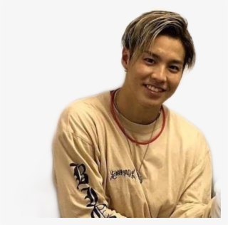 青山陸 - Sitting #9793220