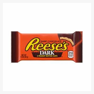 Reese's Dark Peanut Butter Cup #9793351