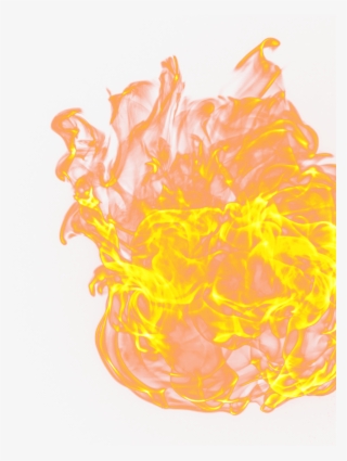 A World In Danger - Flame #9793548