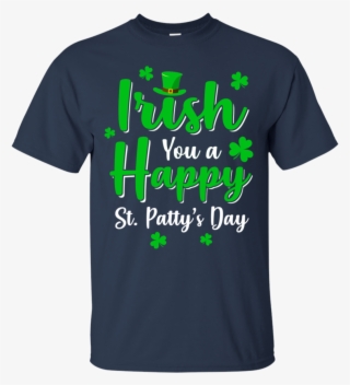 Irish You A Happy St - Happy St Patrick's Day And Coffee #9793588 Irish You A Happy St - Happy St Patrick's Day And Coffee #9793588