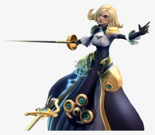 Battleborn Png #9793737