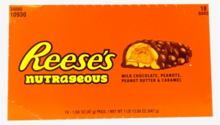 Reese's Png #9793739