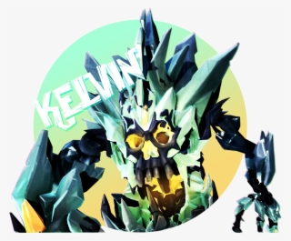 “ Battleborn #9793950