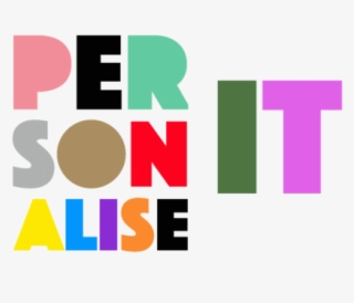 Pick Your Own Colours - Graphic Design #9794168