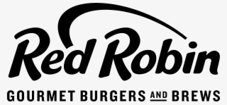 Red Robin Logo Png #9794227 Red Robin Logo Png #9794227