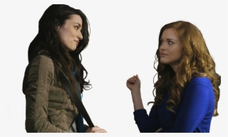 #allydia #allison #allisonargent #lydia #lydiamartin - Allydia #9794318