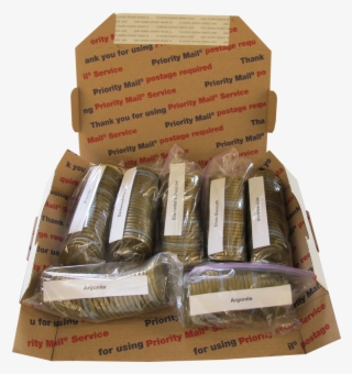 Small Flat Rate Box #9794365