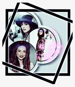 Allisonargent Sticker - Crystal Reed #9794750