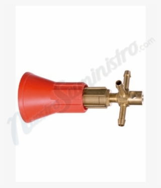 Accesorios Para Pulverizadores - Cross #9794751