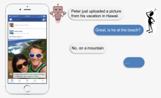 A Virtual Companion Seeing Based On A Visual Common - Facebook Ai Photo Recognition #9794893