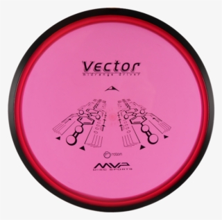 Mvp Vector - Mvp Disc Golf #9794978