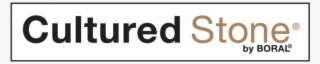 Cultured Stone Logo #9794980