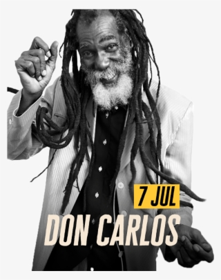 Don Carlos - Album Cover #9795007