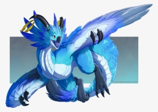 - 3 - Dragon #9795013