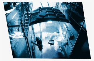 By Shane Mahood/fox Searchlight Features - Architecture #9795049