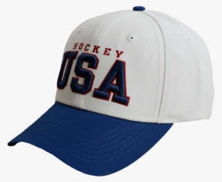 Usa Hockey Snapback Hats Caps Retro Hat Cap Grey Hat - Baseball Cap #9795054