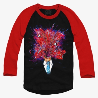 "mind Blown" Baseball Shirt - Carrie Shirt #9795166