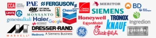 Logos - General Electric #9795174