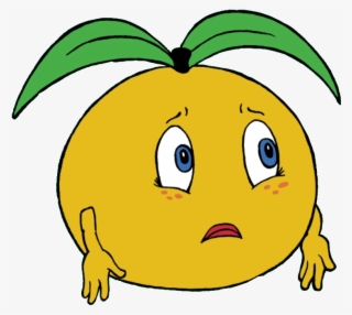 Tammy Tangerine #9795370