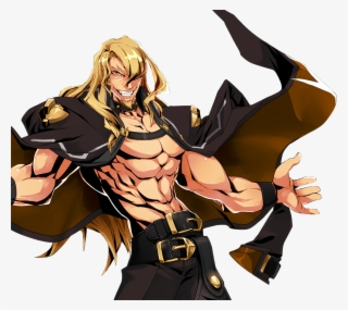 V E V I O N - Bbcf Azrael Colors #9795376