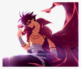 Kamina Render Photo - Tengen Toppa Gurren Lagann Kamina #9795415